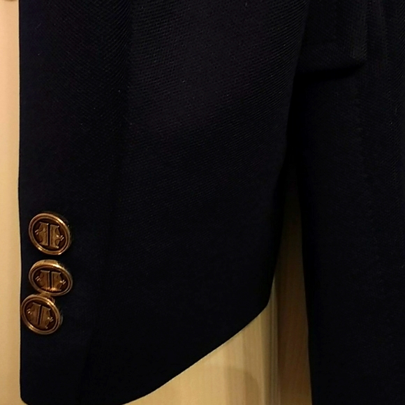 Vintage Sears men's blazer - Picture 6 of 7
